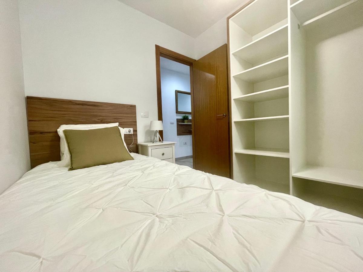 My Home Apartament Tazacorte Exteriér fotografie